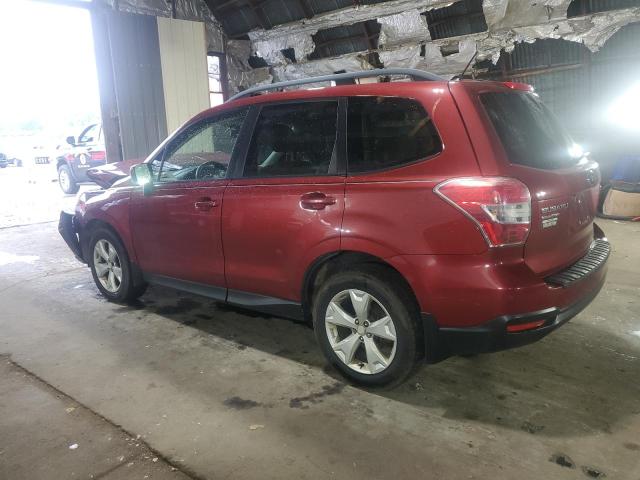 2015 SUBARU FORESTER 2 JF2SJADC2FH404705