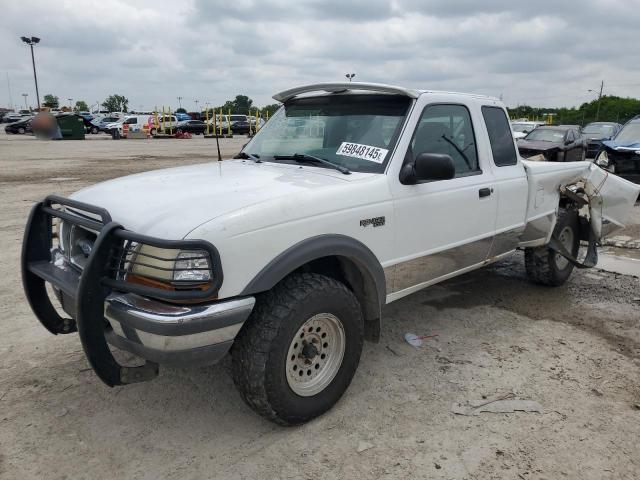 FORD RANGER SUP