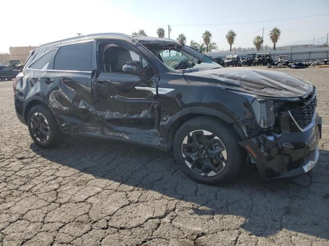 Vin: 5xyrl4jc6sg318183, lot: 62539785, kia sorento s 20254
