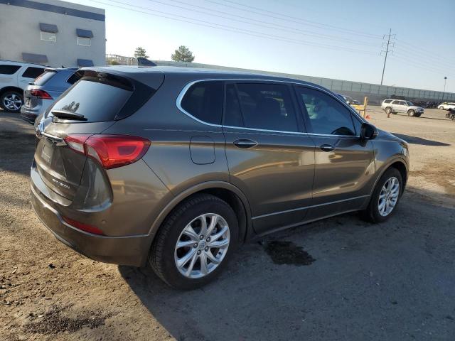 2019 BUICK ENVISION P LRBFXBSA2KD146451