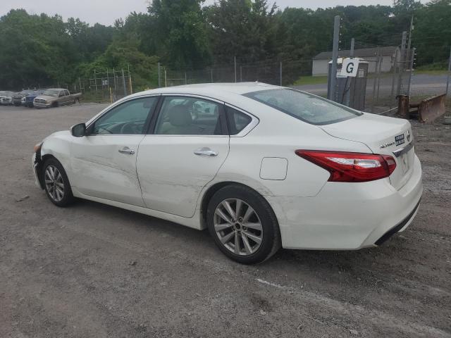 Vin: 1n4al3ap5gc139337, lot: 59689215, nissan altima 2.5 20162