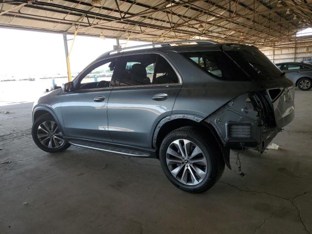 Vin: 4jgfb4kb8ma490709, lot: 60885555, mercedes-benz gle-class 350 4matic 20212