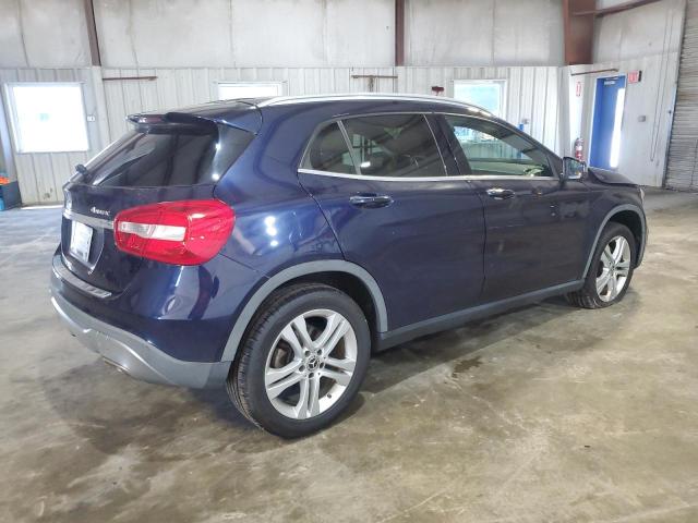 2018 MERCEDES-BENZ GLA 250 4M WDCTG4GB6JJ522662