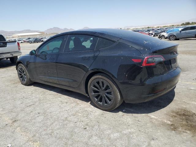 2022 TESLA MODEL 3 5YJ3E1EB2NF270872