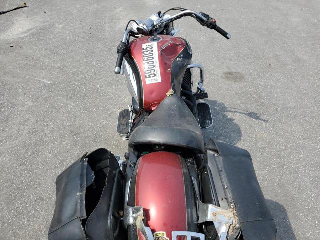 2006 TRIUMPH MOTORCYCLE ROCKET III - SMTC01L476J258568