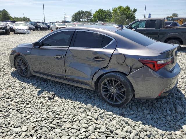 2022 ACURA ILX PREMIU 19UDE2F84NA005832