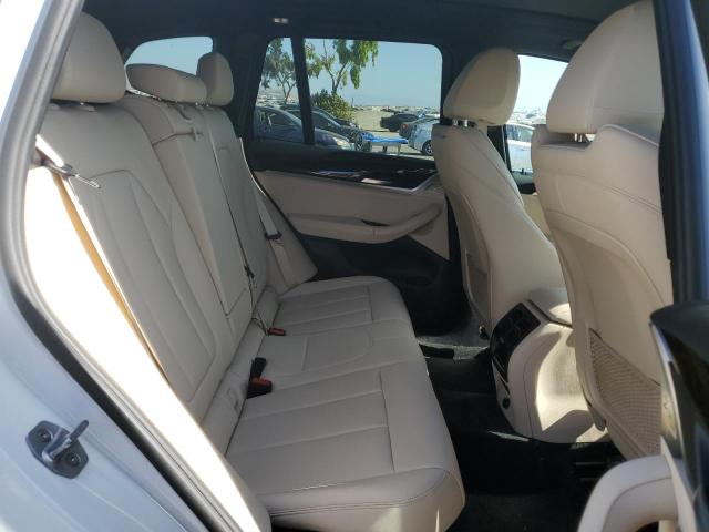 2019 BMW X3 XDRIVE3 - 5UXTR9C5XKLP84315