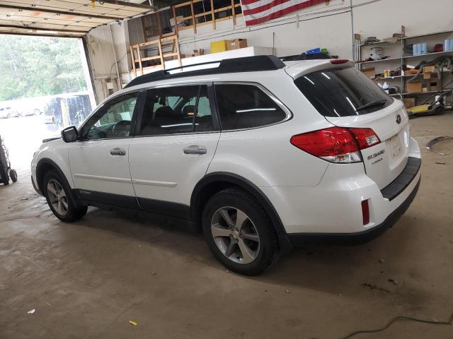 Vin: 4s4brcpc4e3253761, lot: 60633085, subaru outback 2.5i limited 20142