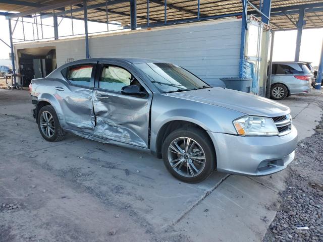 Vin: 1c3cdzab5en146138, lot: 60334715, dodge avenger se 20144