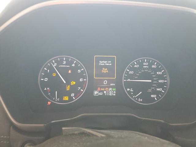 2024 SUBARU OUTBACK LI 4S4BTANC7R3294142