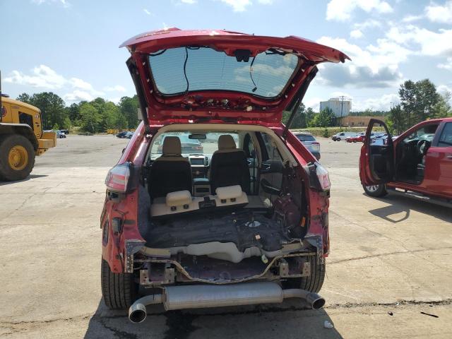 2020 FORD EDGE TITAN - 2FMPK3K97LBB62437