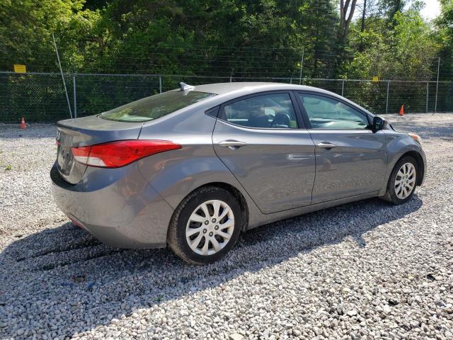 Vin: 5npdh4ae6dh214365, lot: 61830295, hyundai elantra gls 20133