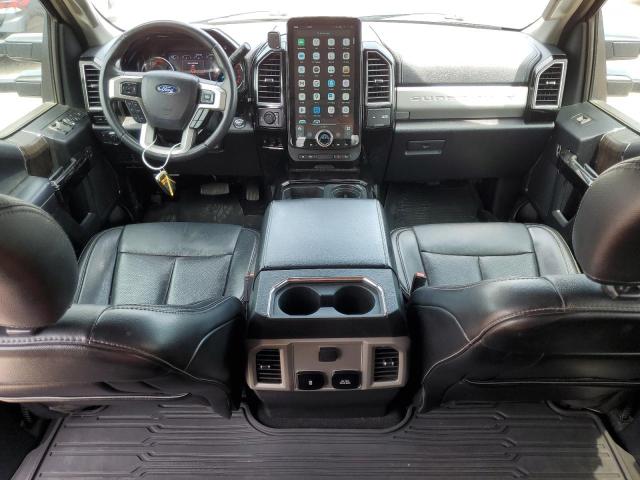2021 FORD F250 SUPER - 1FT8W2BT7MEC43950