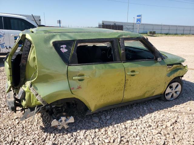 2016 KIA SOUL - KNDJN2A22G7871341