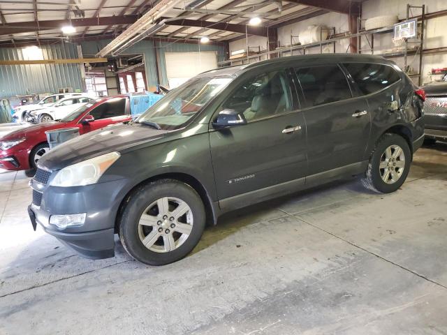 CHEVROLET TRAVERSE L