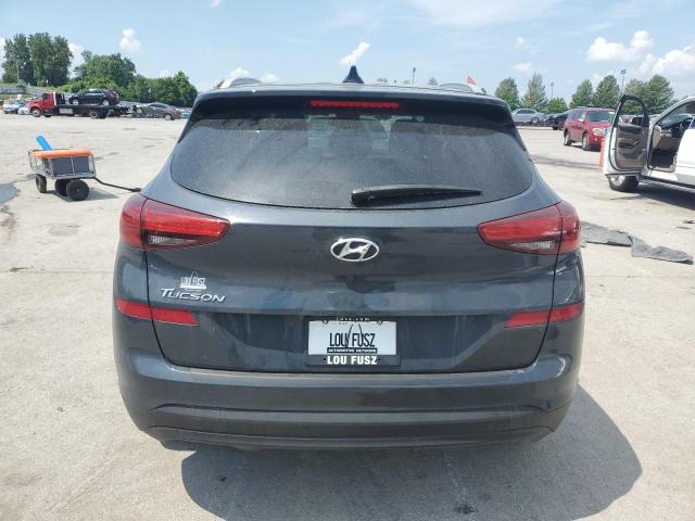 2020 HYUNDAI TUCSON LIM KM8J33A47LU092540