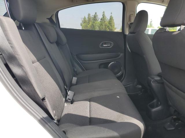 2022 HONDA HR-V EX 3CZRU6H59NM762384