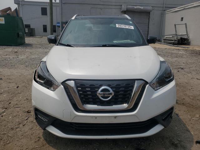 2018 NISSAN KICKS S 3N1CP5CU1JL537309