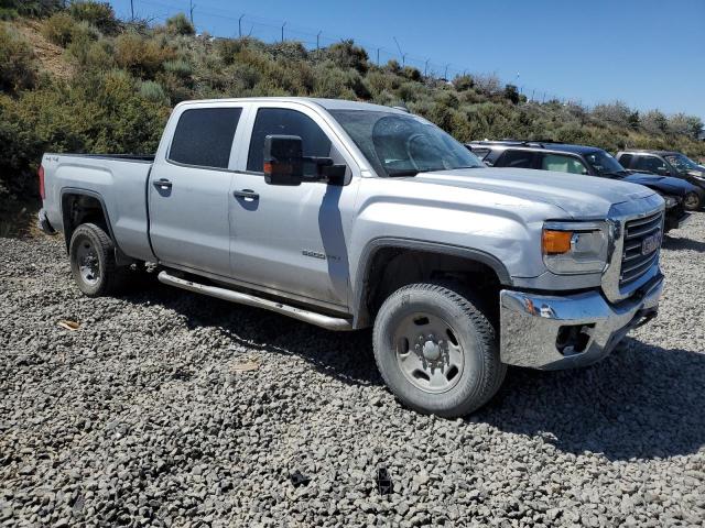 2015 GMC SIERRA K25 1GT12XEG6FF650101
