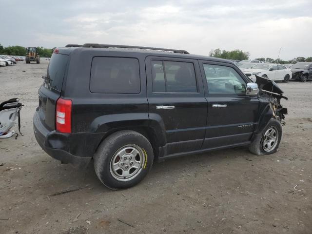 Vin: 1c4njpbb9ed686937, lot: 60066755, jeep patriot sport 20143