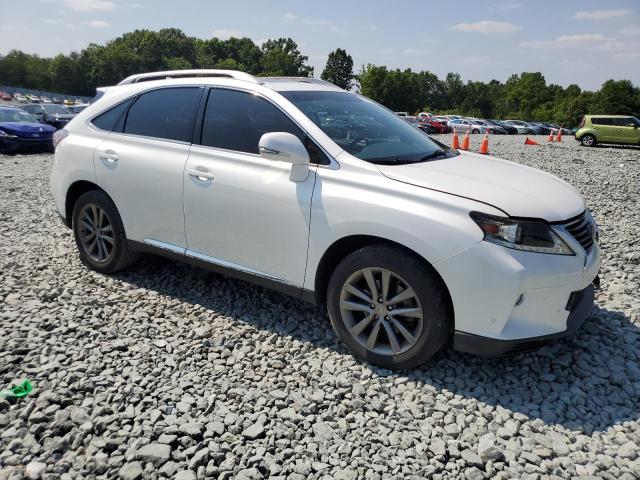 Vin: jtjzk1ba4f2420805, lot: 59491335, lexus rx350 350 20154