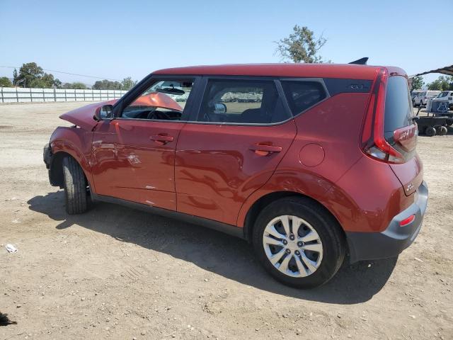 2020 KIA SOUL LX - KNDJ23AU2L7114577