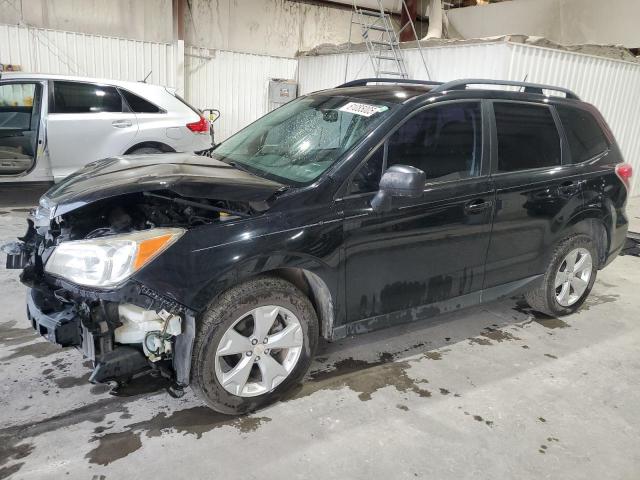 Vin: jf2sjabc0fh804491, lot: 61085005, subaru forester 2.5i 2015 img_1