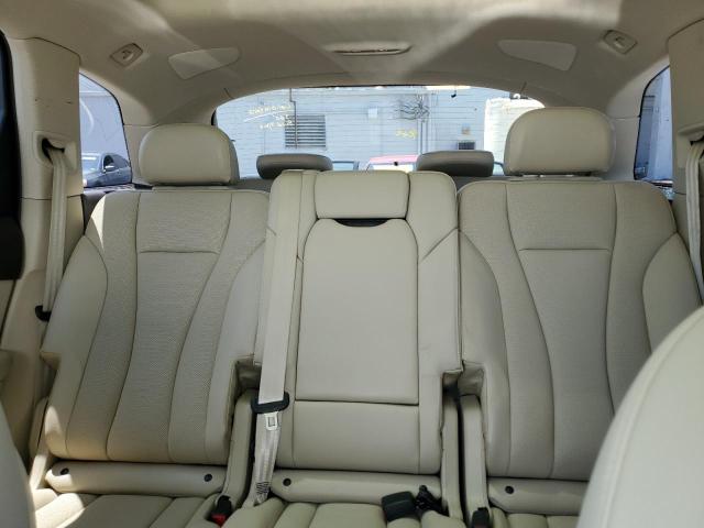 2019 AUDI Q7 PRESTIG WA1VAAF74KD012235