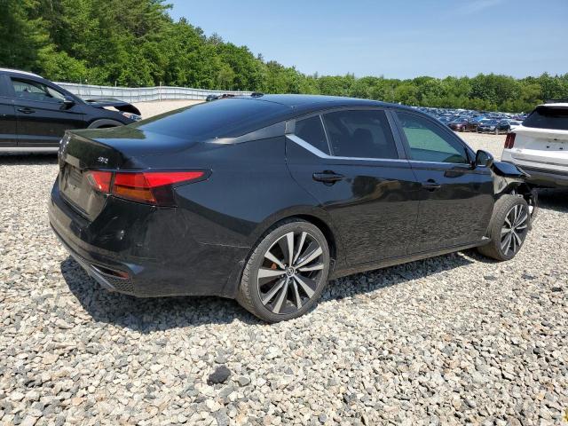Vin: 1n4bl4cv4kc101029, lot: 58577425, nissan altima sr 20193