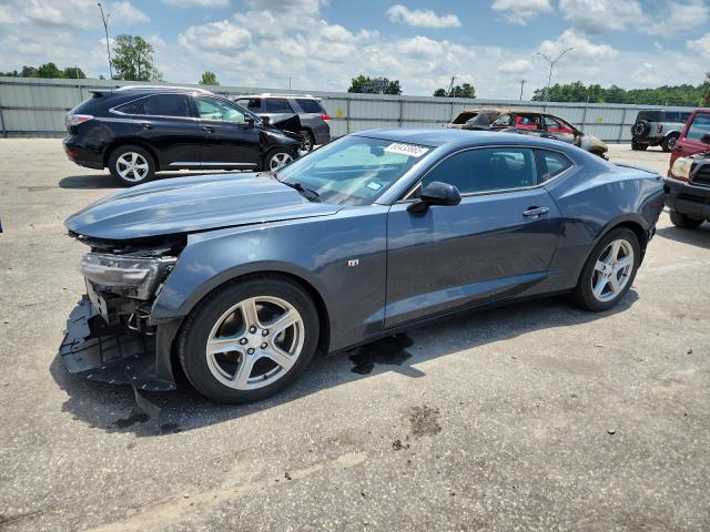 Vin: 1g1fb1rsxk0159294, lot: 60433865, chevrolet camaro ls 2019 img_1