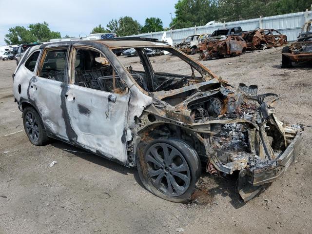 Vin: jf2skamc3lh442341, lot: 59639785, subaru forester sport 20204