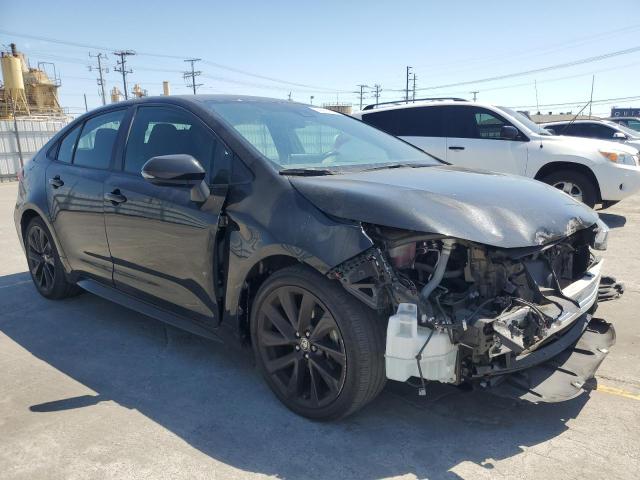 Vin: 5yfs4mce5mp064297, lot: 59062825, toyota corolla se 20214