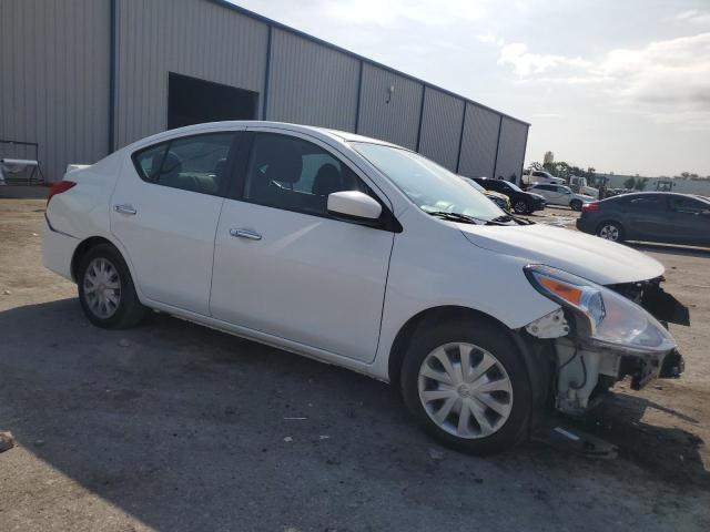 Vin: 3n1cn7ap8hk453759, lot: 61659345, nissan versa s 20174