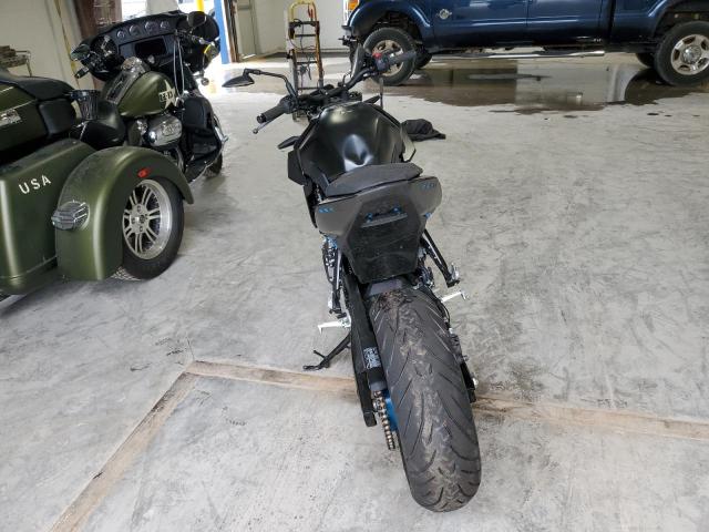 2024 SUZUKI GSX800 R JS1EM11B6R7100974