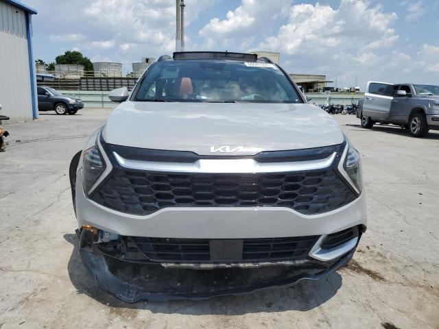 2024 KIA SPORTAGE S - 5XYK43DF5RG225695
