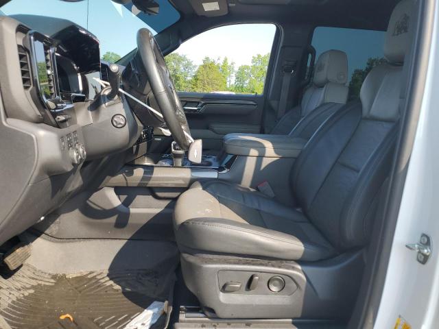2023 CHEVROLET SILVERADO 3GCUDHEL2PG270179