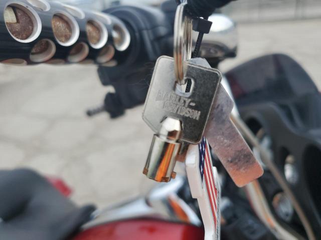 2013 HARLEY-DAVIDSON FLHX STREE 1HD1KBM13DB640404