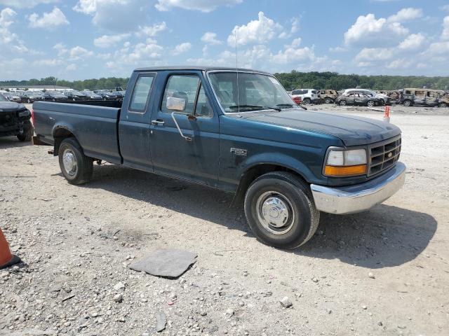 Vin: 1fthx25h4rkb16456, lot: 62173315, ford all models 19944