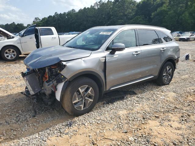 KIA SORENTO EX