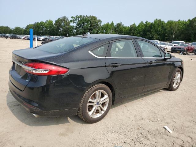 Vin: 3fa6p0h79jr117333, lot: 58255805, ford fusion se 20183