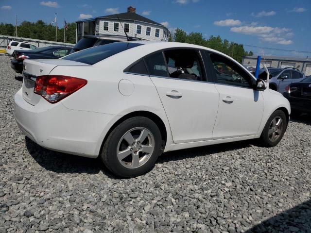 Vin: 1g1pc5sb9e7478488, lot: 61530775, chevrolet cruze lt 20143