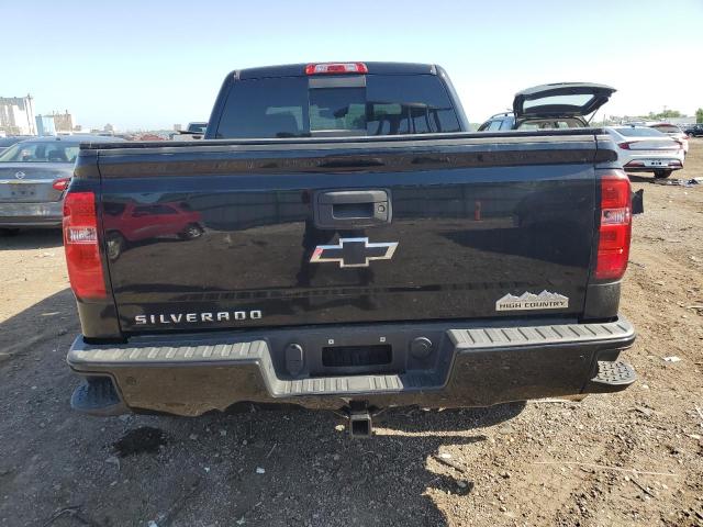 2016 CHEVROLET SILVERADO - 3GCUKTEC2GG134448