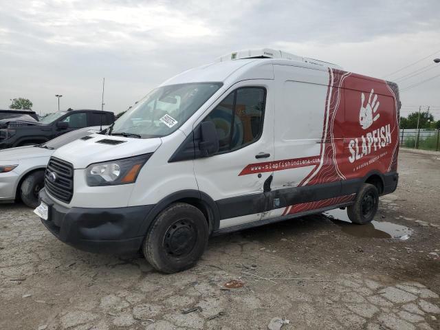 FORD TRANSIT T-