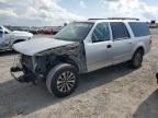 2017 FORD EXPEDITION - 1FMJK1HT3HEA72131