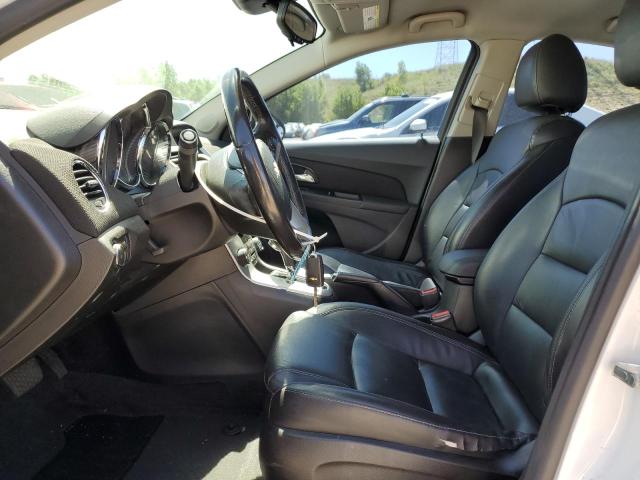2015 CHEVROLET CRUZE 1G1PE5SB7F7104893