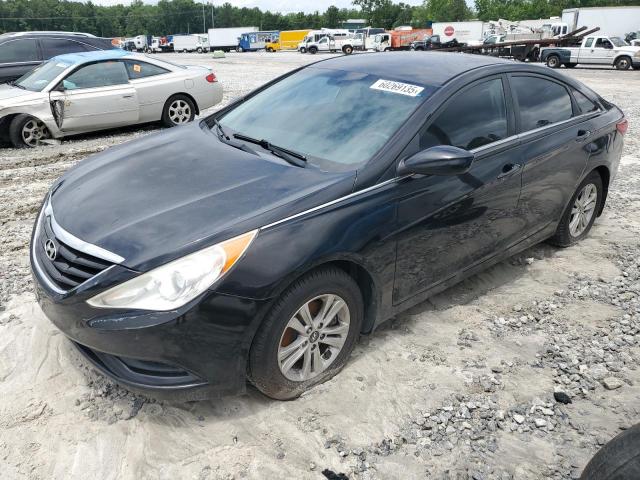 Vin: 5npeb4ac5ch385191, lot: 60269135, hyundai sonata gls 2012 img_1
