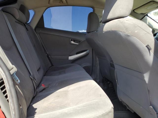 jtdkn3du6a0223976 - 2010 Toyota prius - #59837295