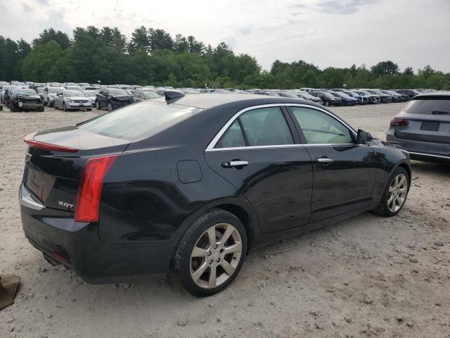 Vin: 1g6ah5rx7f0108301, lot: 60161735, cadillac ats luxury 20153