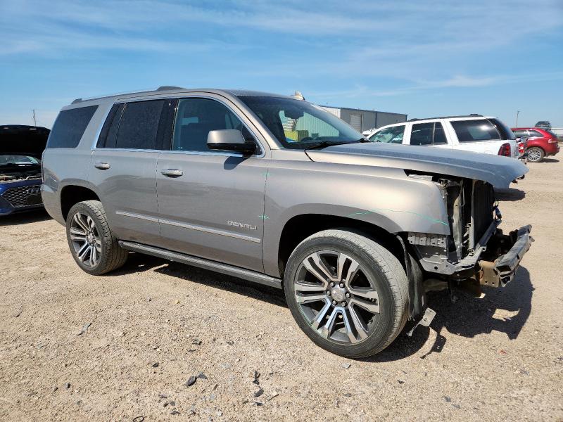 Vin: 1gks2ckj2kr390998, lot: 60135535, gmc yukon denali 20194