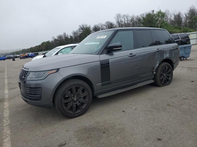 Vin: salgs2sv1ka533848, lot: 61003145, land rover rangerover hse 2019 img_1